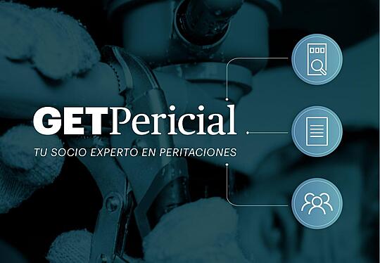 Tu socio experto en peritaciones